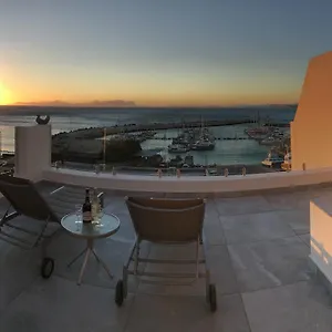  Apartment Bikini Beach Penthouse