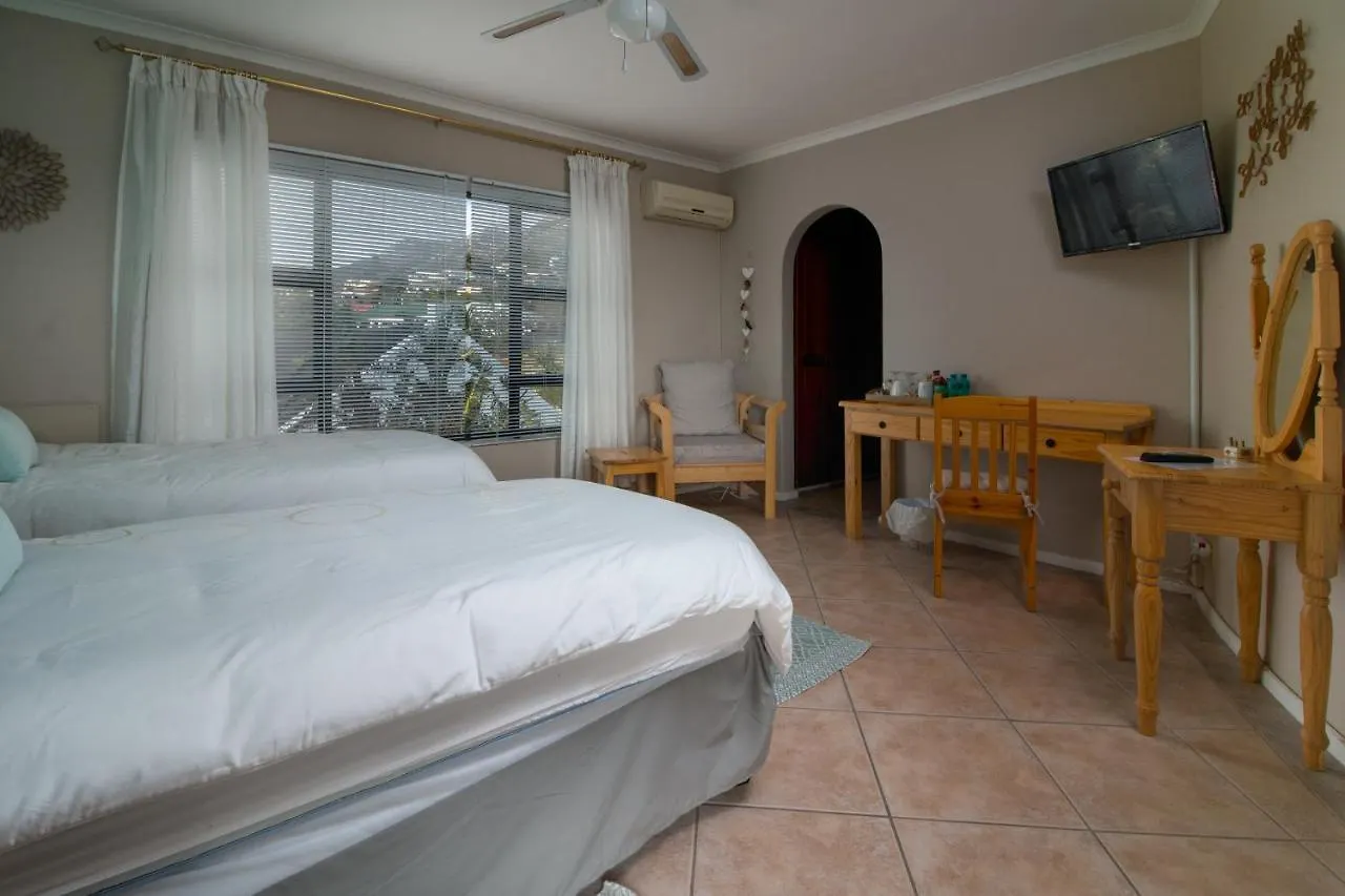 Gordon'S Bay Guesthouse South Africa