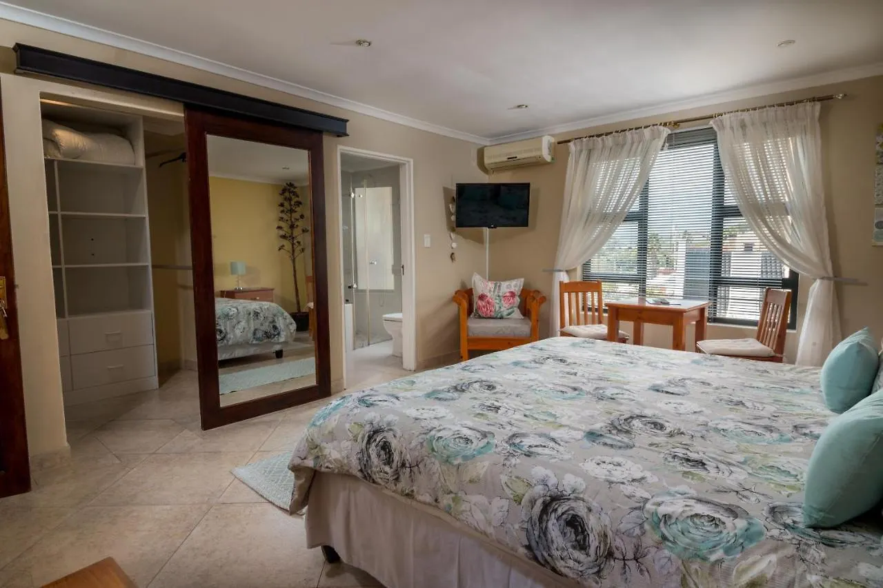 *** Guest house Gordon'S Bay Guesthouse South Africa