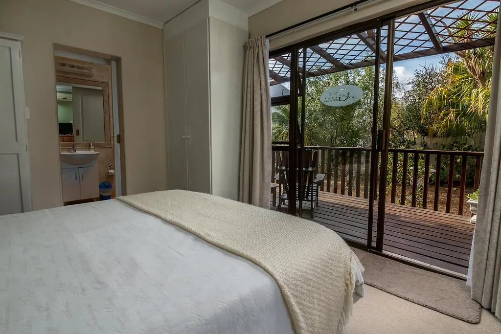 Gordon'S Bay Guesthouse 3*, Gordons Bay