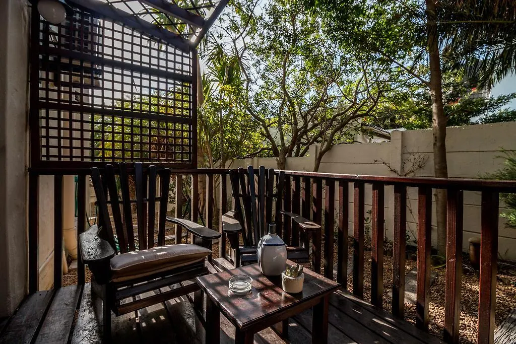 Gordon'S Bay Guesthouse Guest house