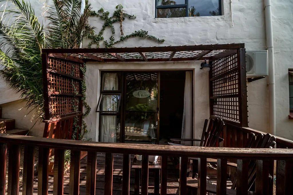 Gordon'S Bay Guesthouse South Africa